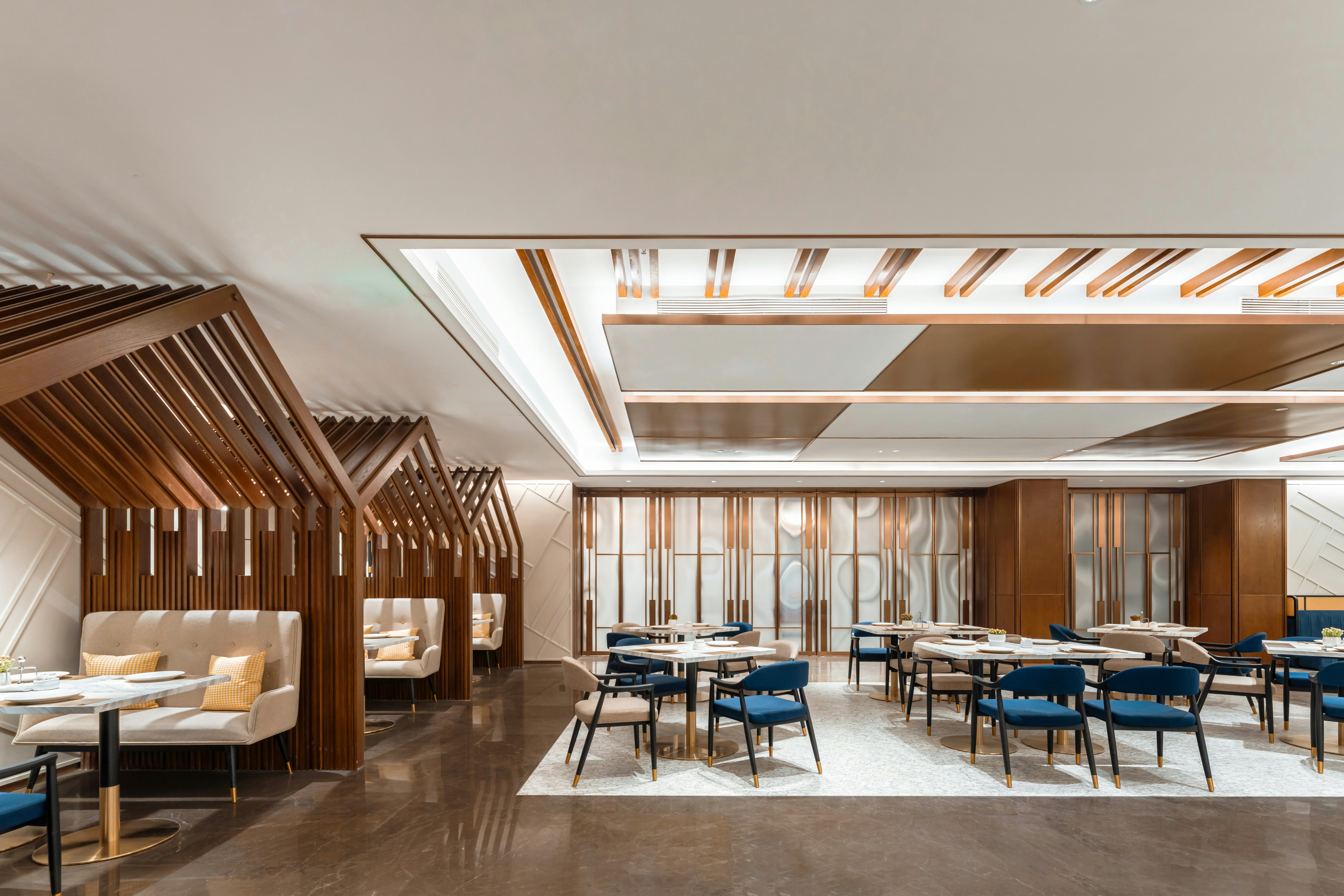 Hilton Garden Inn Huzhou High-speed Railway Station 33/50