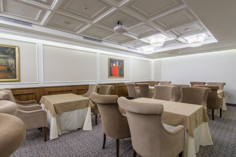 Hotel Residence City Garden 25/38