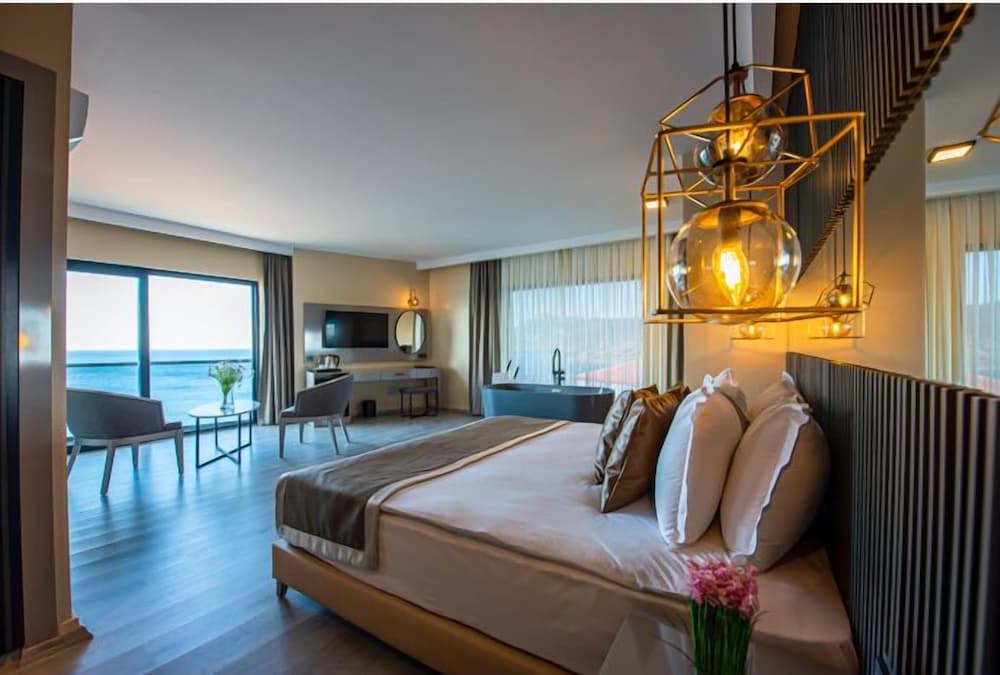 Assos Dove Hotel Resort Spa 18/67