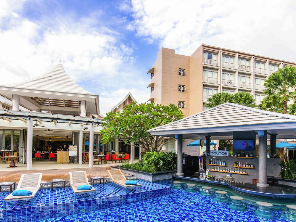 Grand Mercure Phuket Patong Hotel 9/139