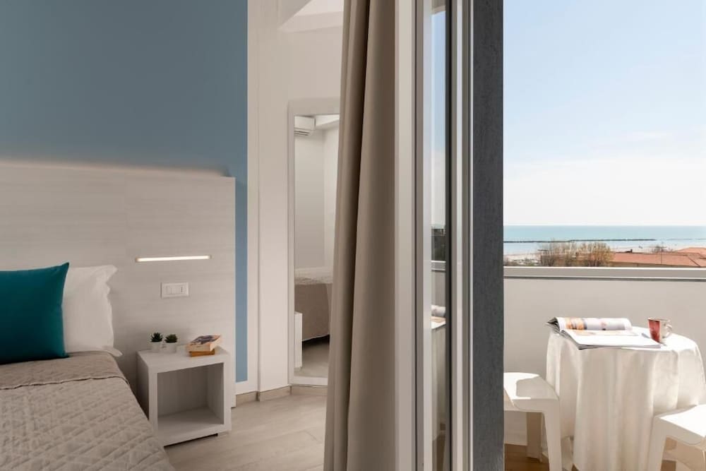 Hotel Raffaello 40/50