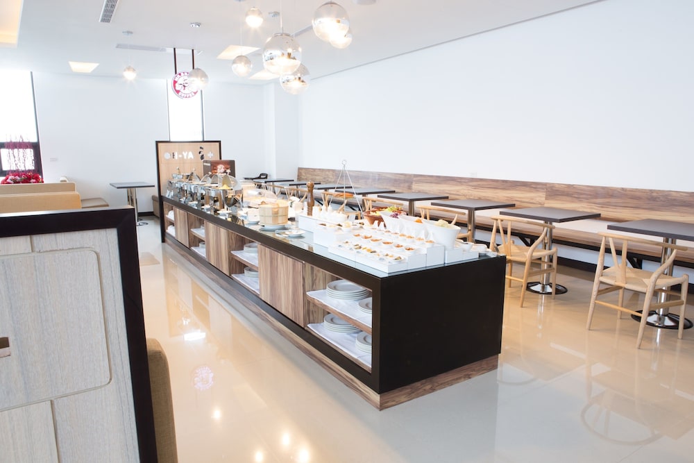 All-Ur Boutique Motel - Hua-Lian Branch 39/50