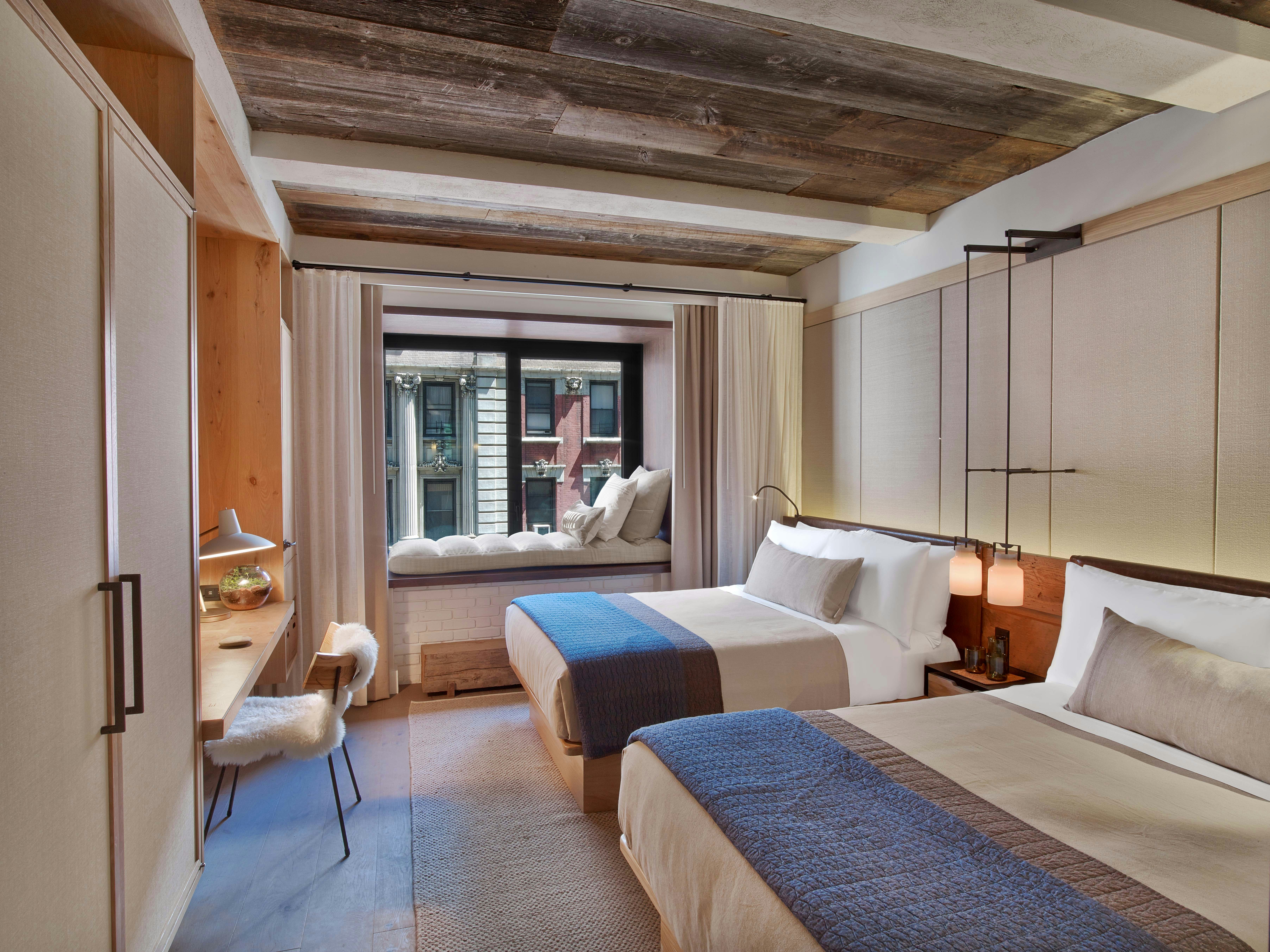 1 Hotel Central Park 24/81