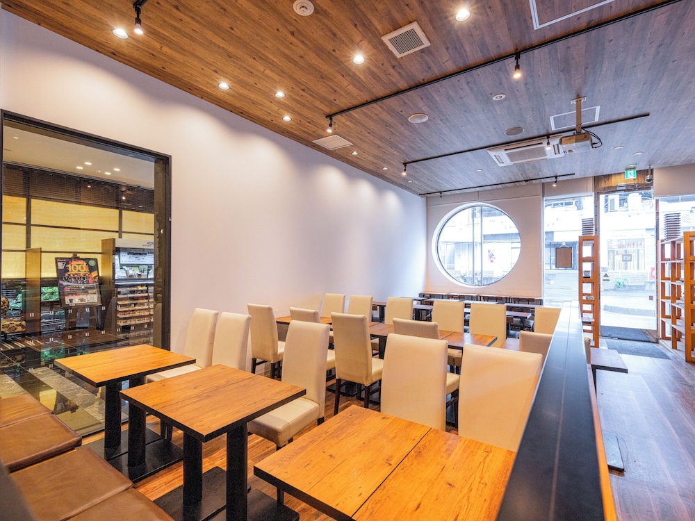 APA Hotel Fukushima Ekimae 49/56