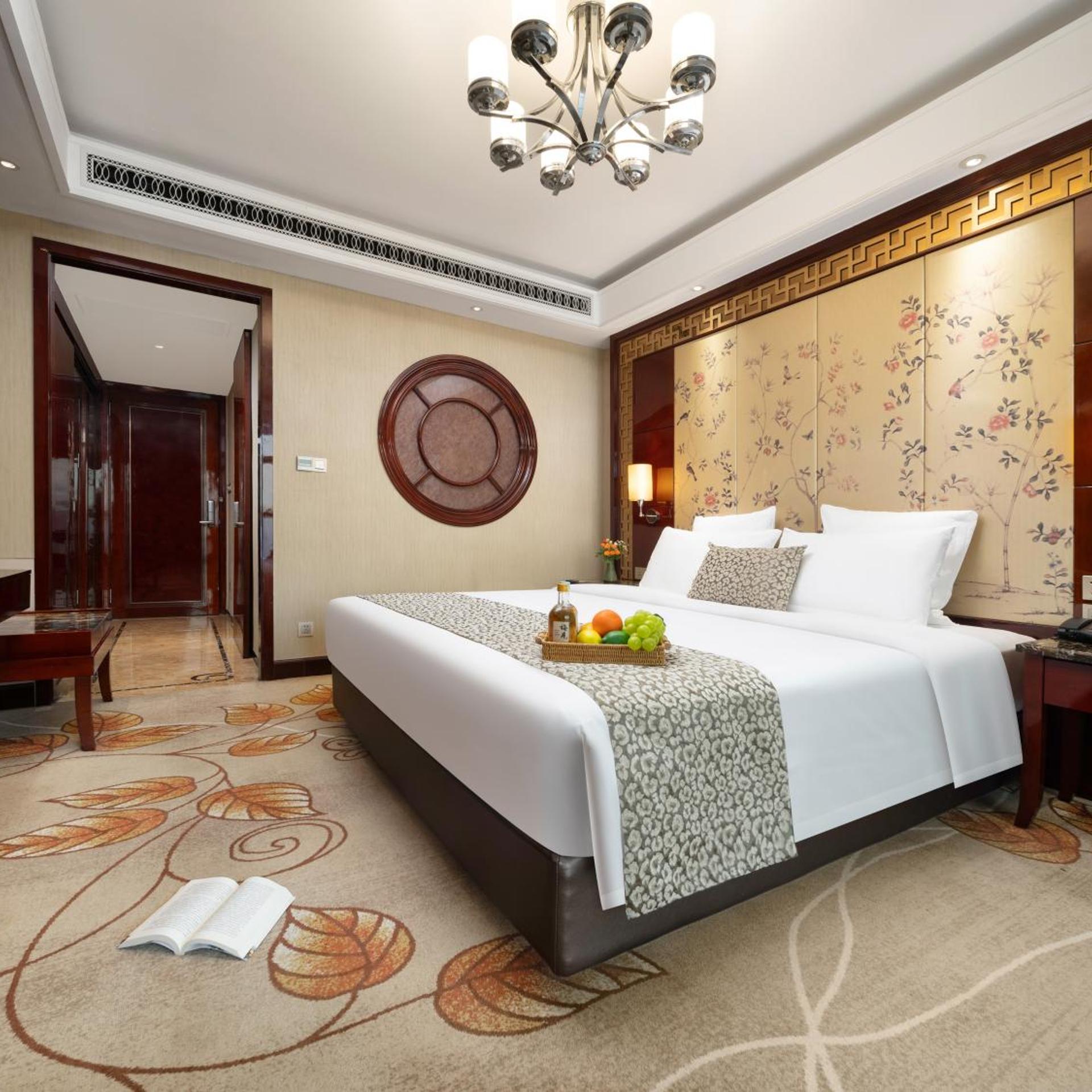 Days Hotel & Suites China Town Changsha 20/69
