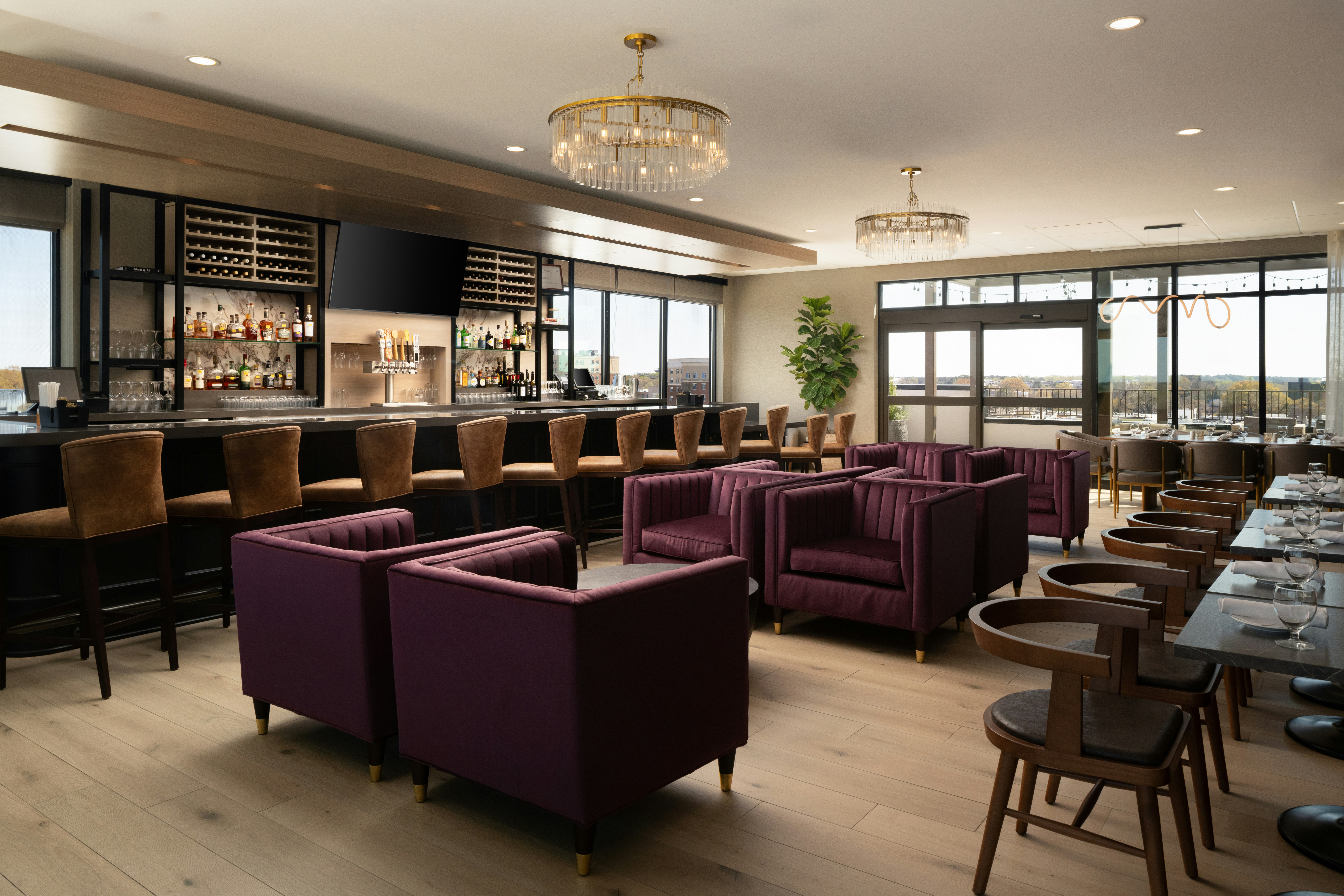 Hilton Garden Inn Greenville University Area 35/58