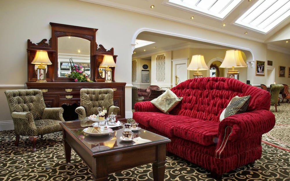 Fitzgeralds Woodlands House Hotel 14/36