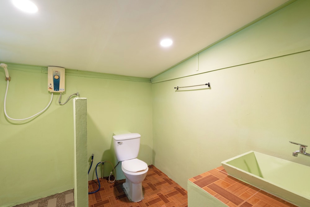 Mook Lanta Boutique Resort Spa 48/50
