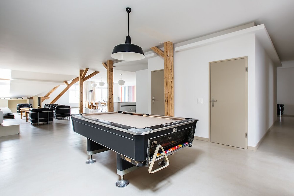 Lofthotel Walensee 7/48