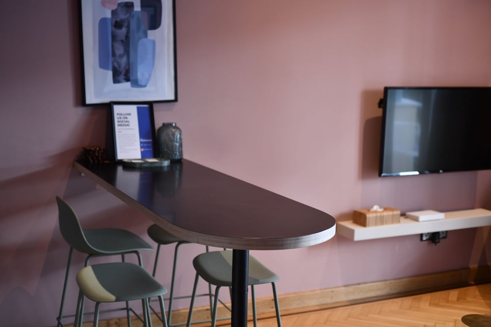 Olala Kolonaki Boutique Apartment 43/54