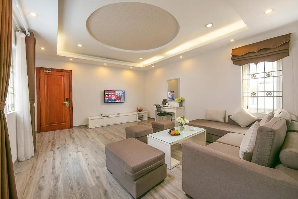 Emerald Hotel Hanoi 52/72