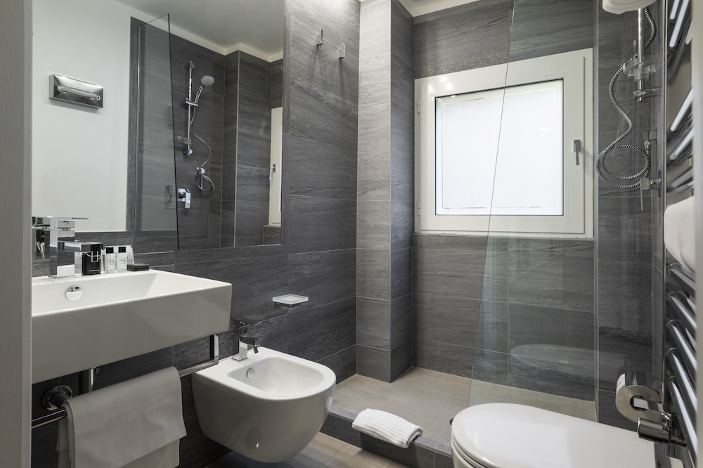 Lhp Suite Piazza Del Popolo 37/41