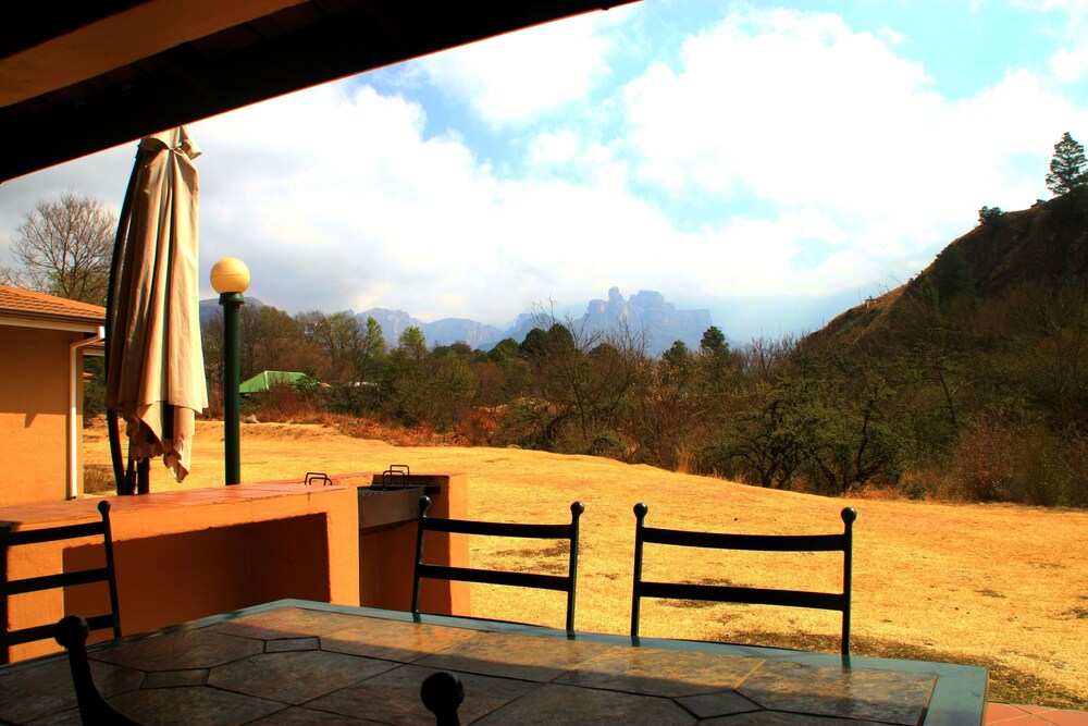 Riverbend Chalets 36/45
