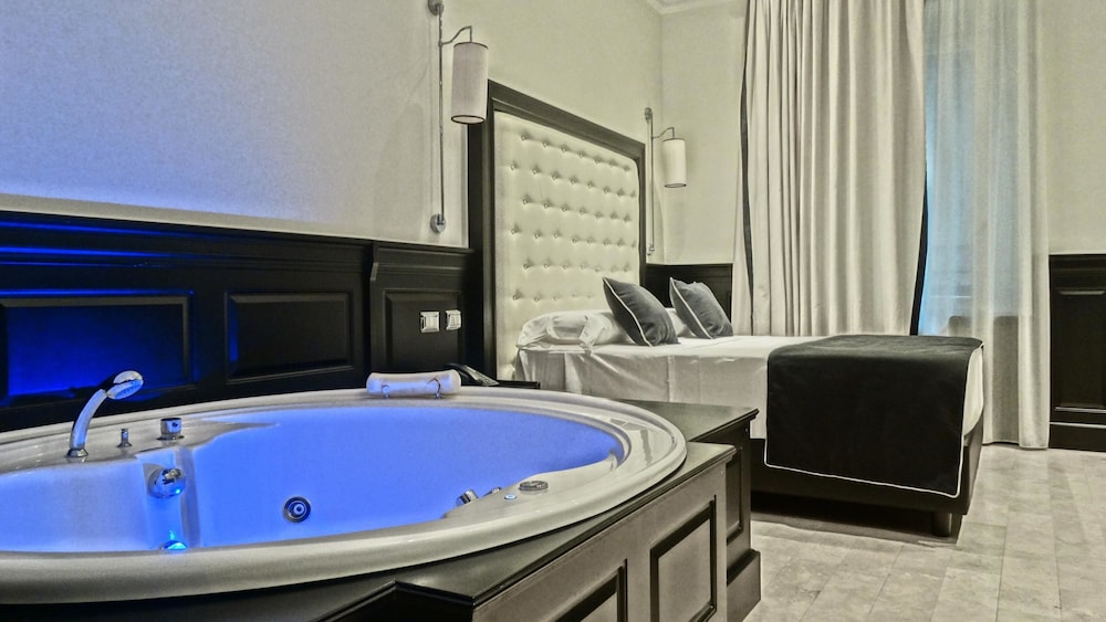 Vaticano Royal Suite 22/34
