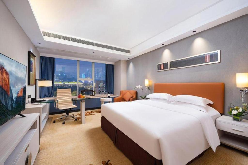 Leisure Hotel Dongguan 17/59