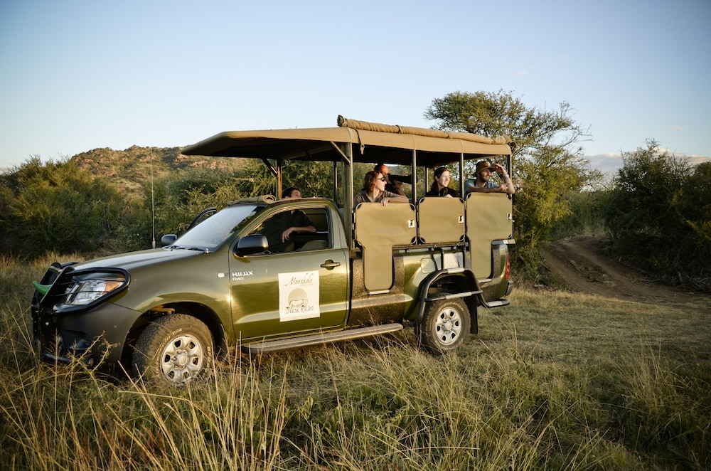 Morokolo Safari Lodge 1/82