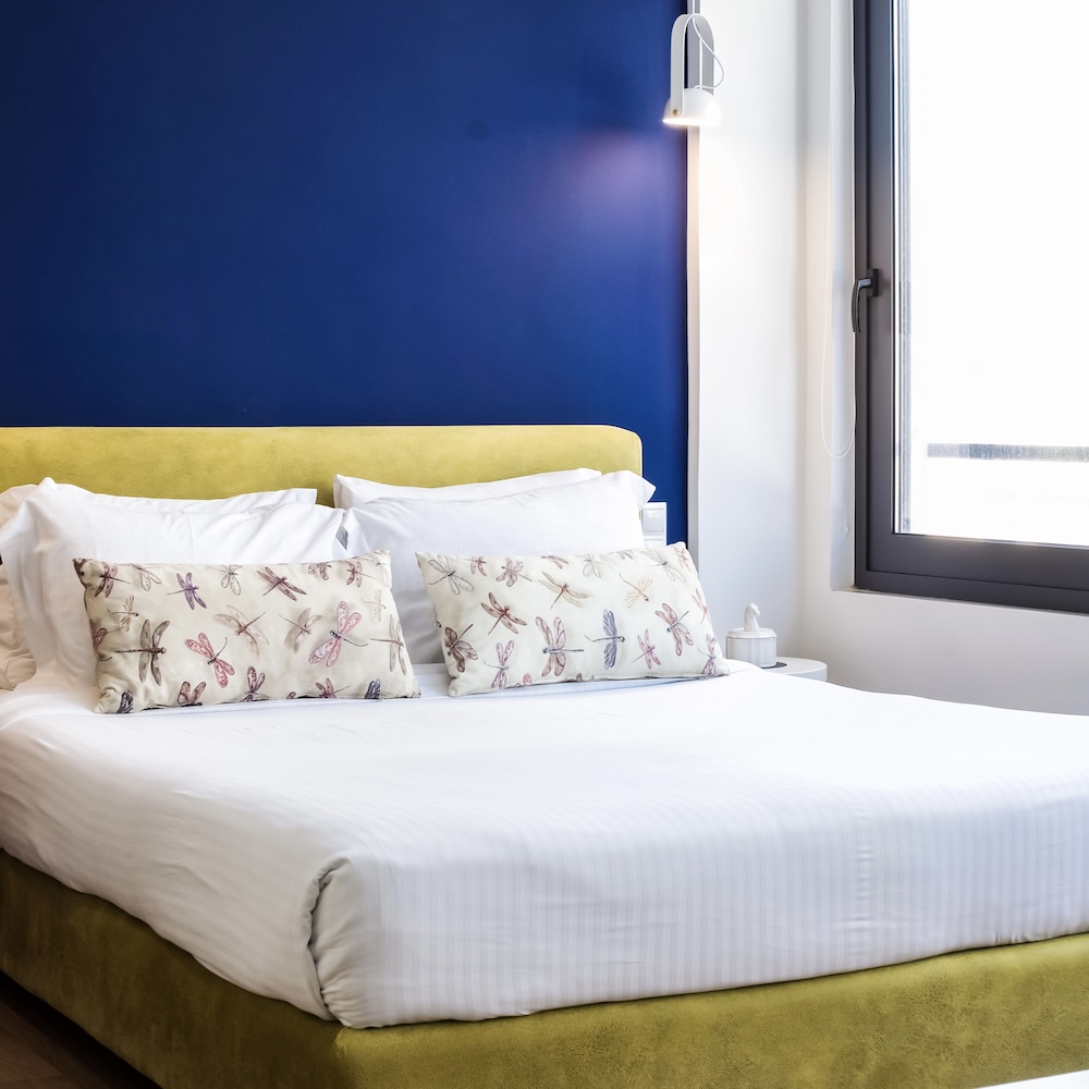 Acropolis Plaza Smart Hotel 20/50