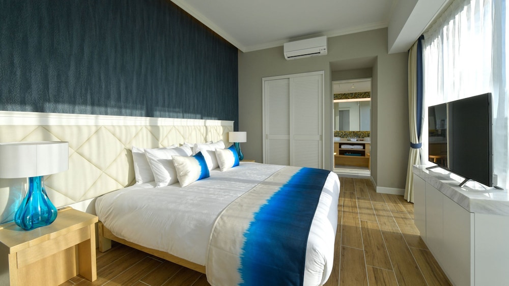Hotel Shigira Mirage 12/57
