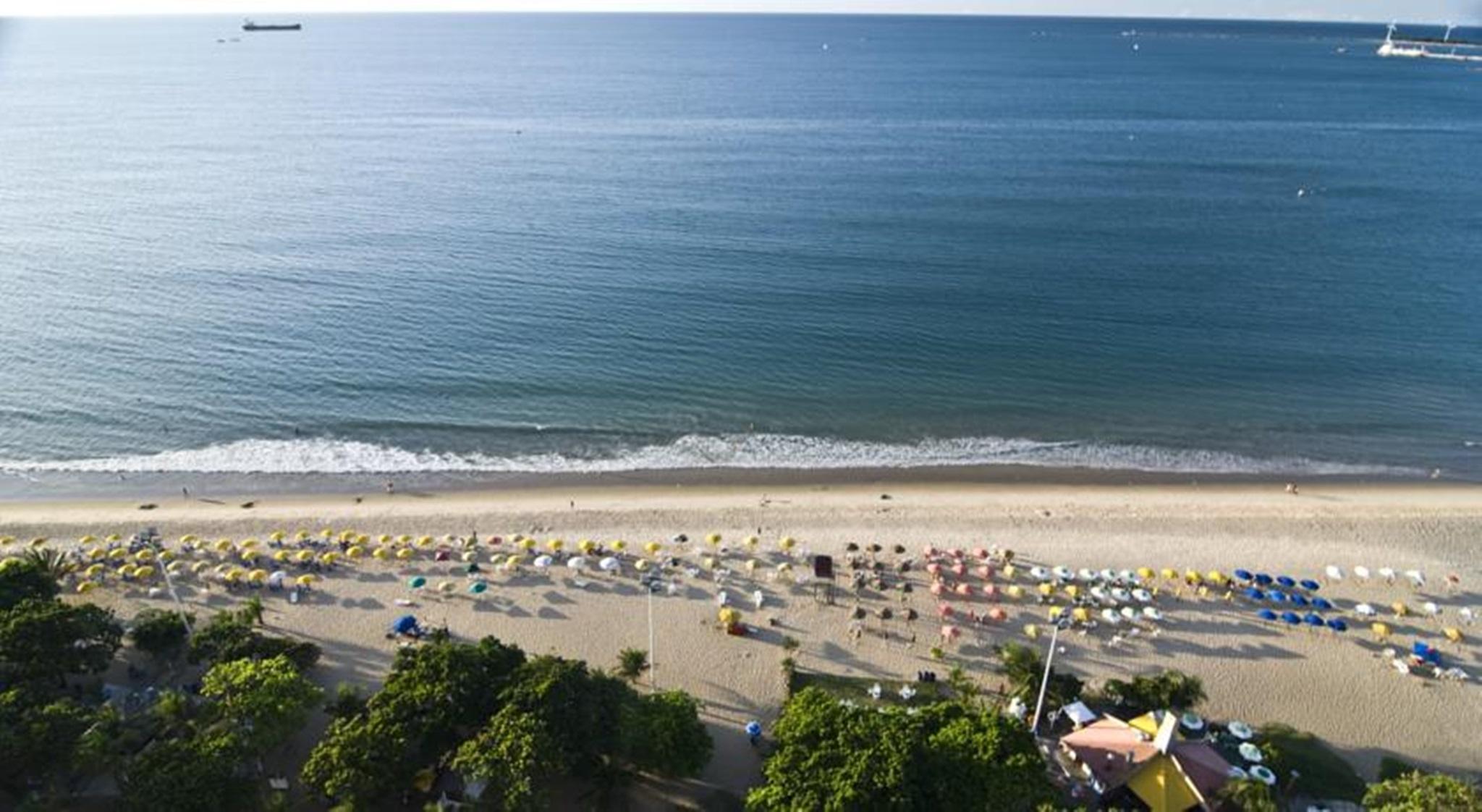 HOTEL LUZEIROS FORTALEZA 34/40