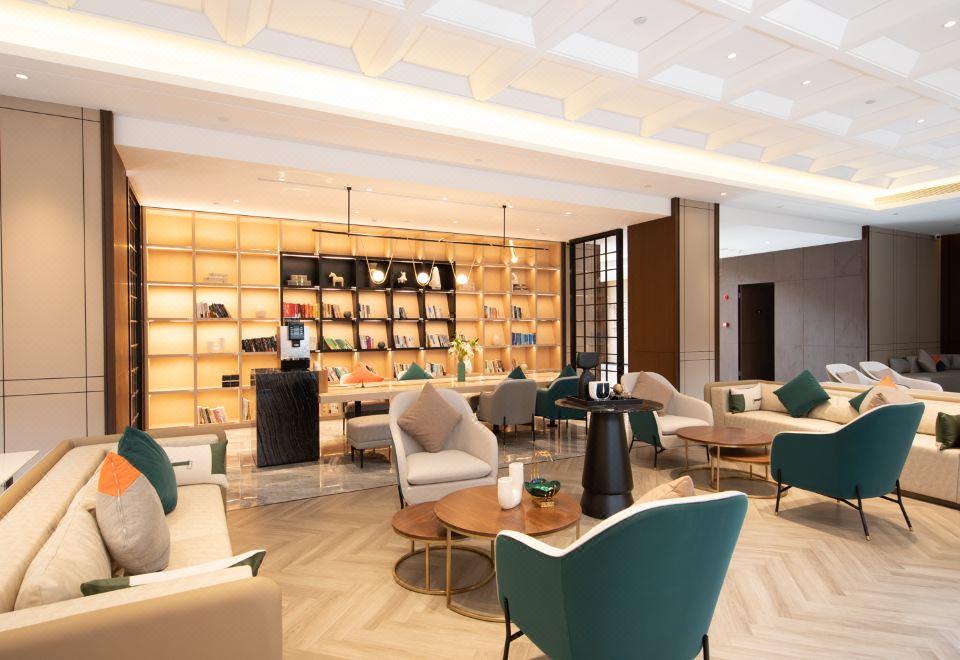 Atour Hotel (Ningbo Fenghua Huizheng Old Street) 34/47