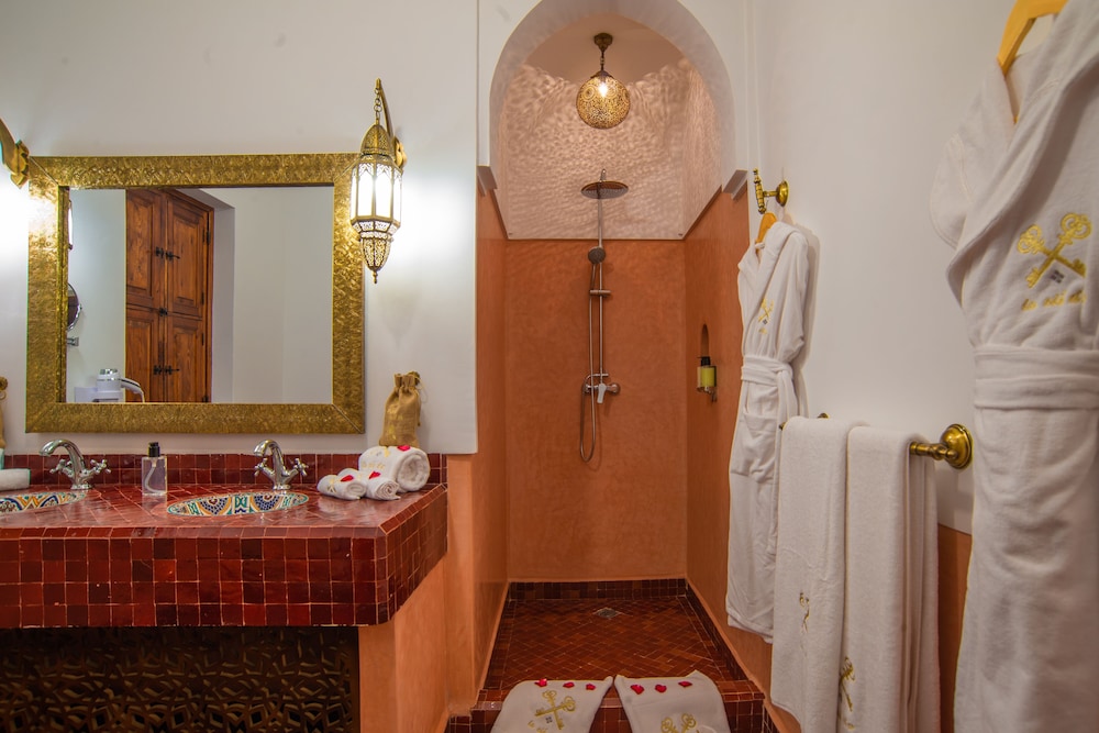 Riad La cle D or 5/50
