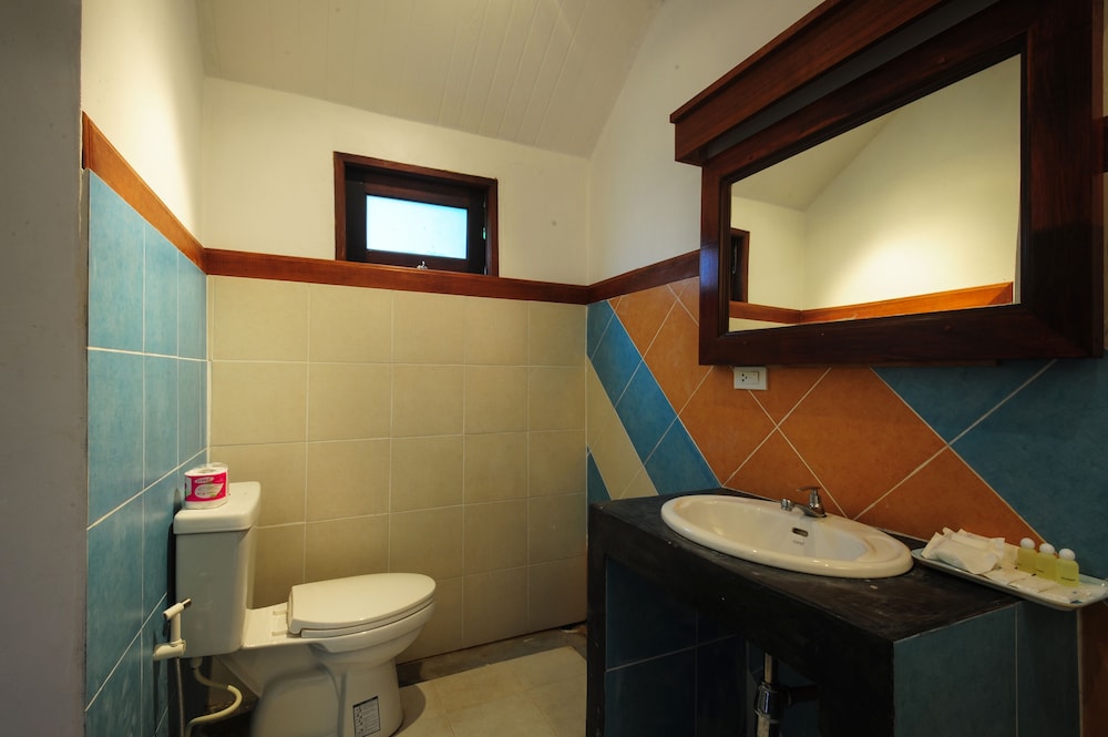 Chunut House Resort 48/51