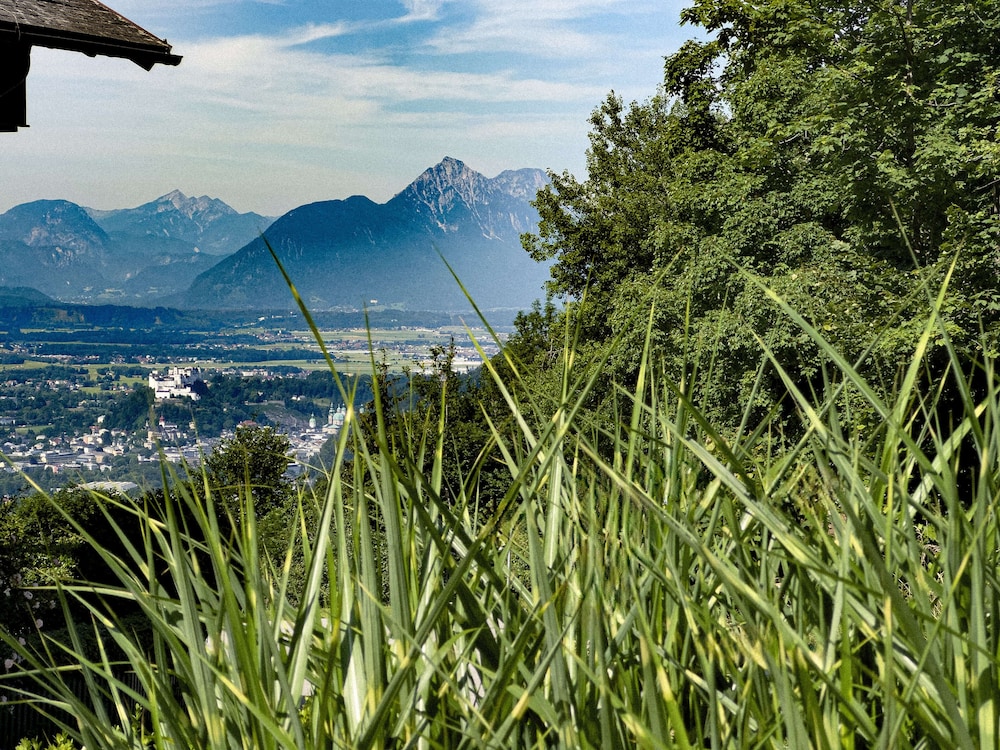 Die Gersberg Alm 54/63