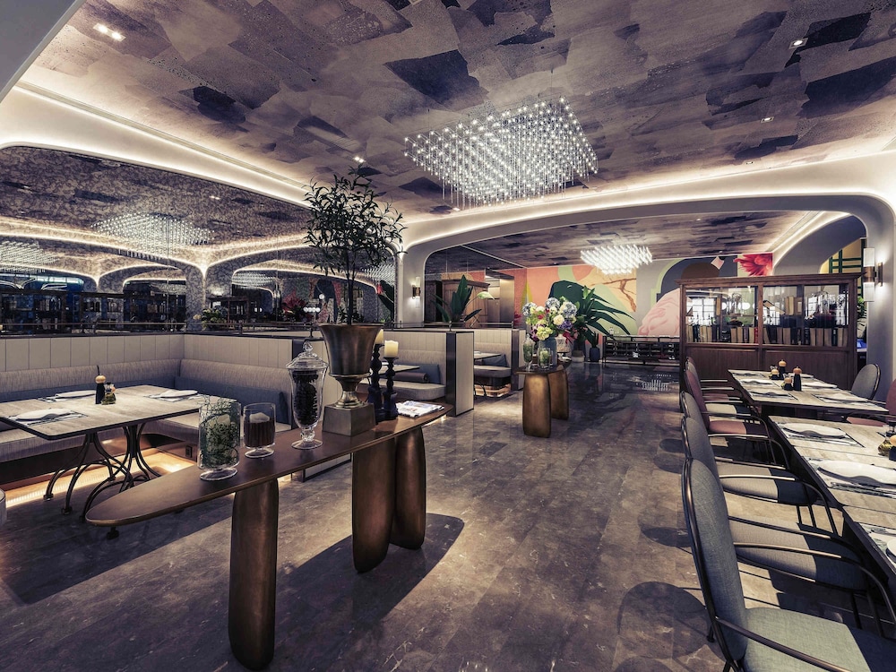Mercure Shanghai Hongqiao Soho 80/89