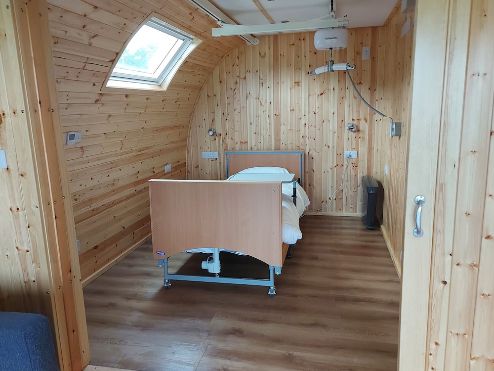 Callander Hostel 19/50