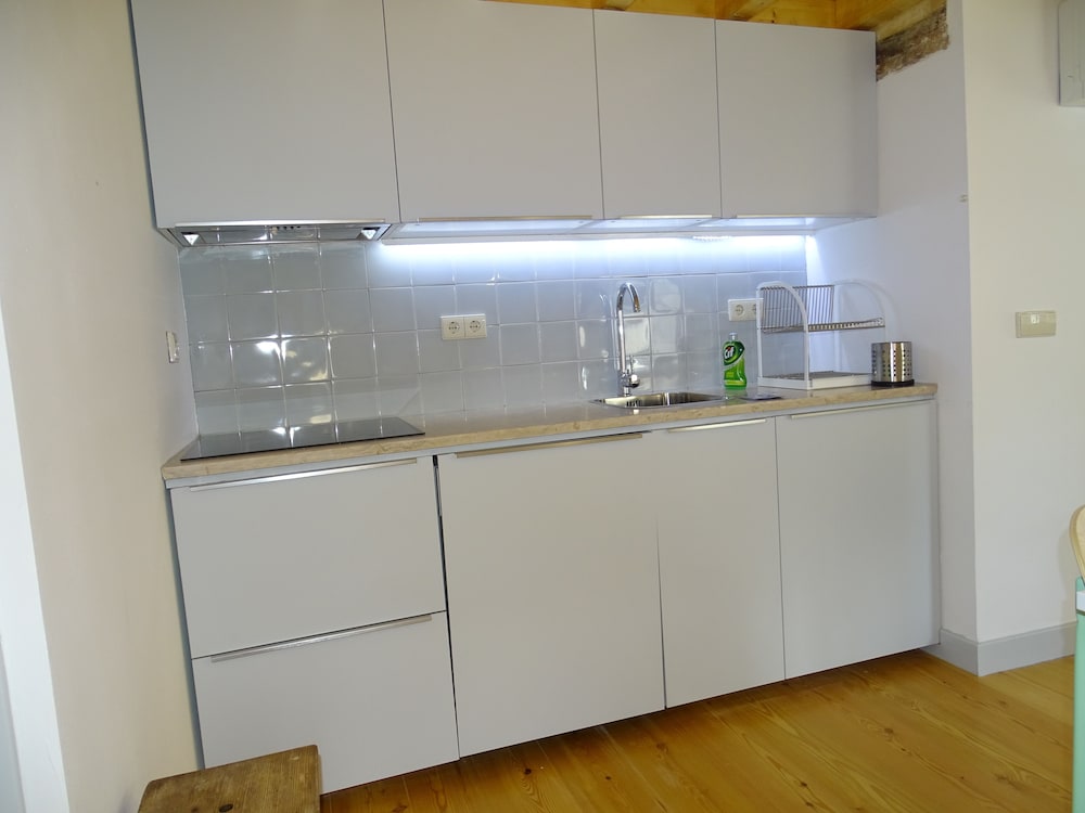 Apartments Center Bairro Alto 6/50