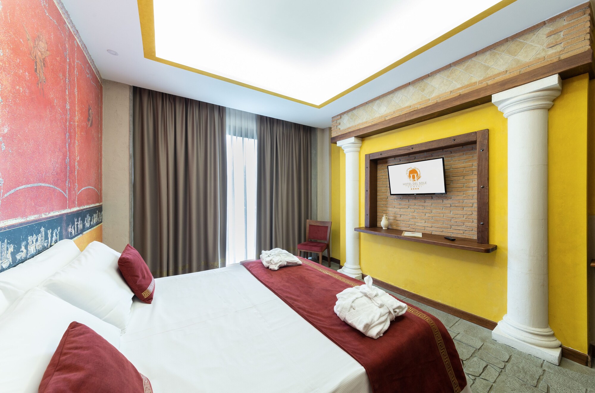 suite