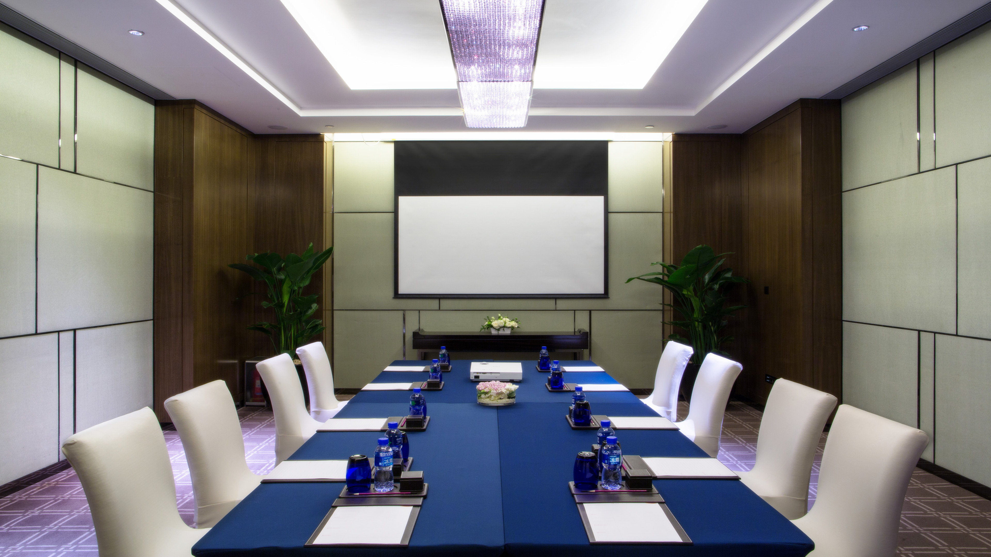 Crowne Plaza Beijing Lido 68/76
