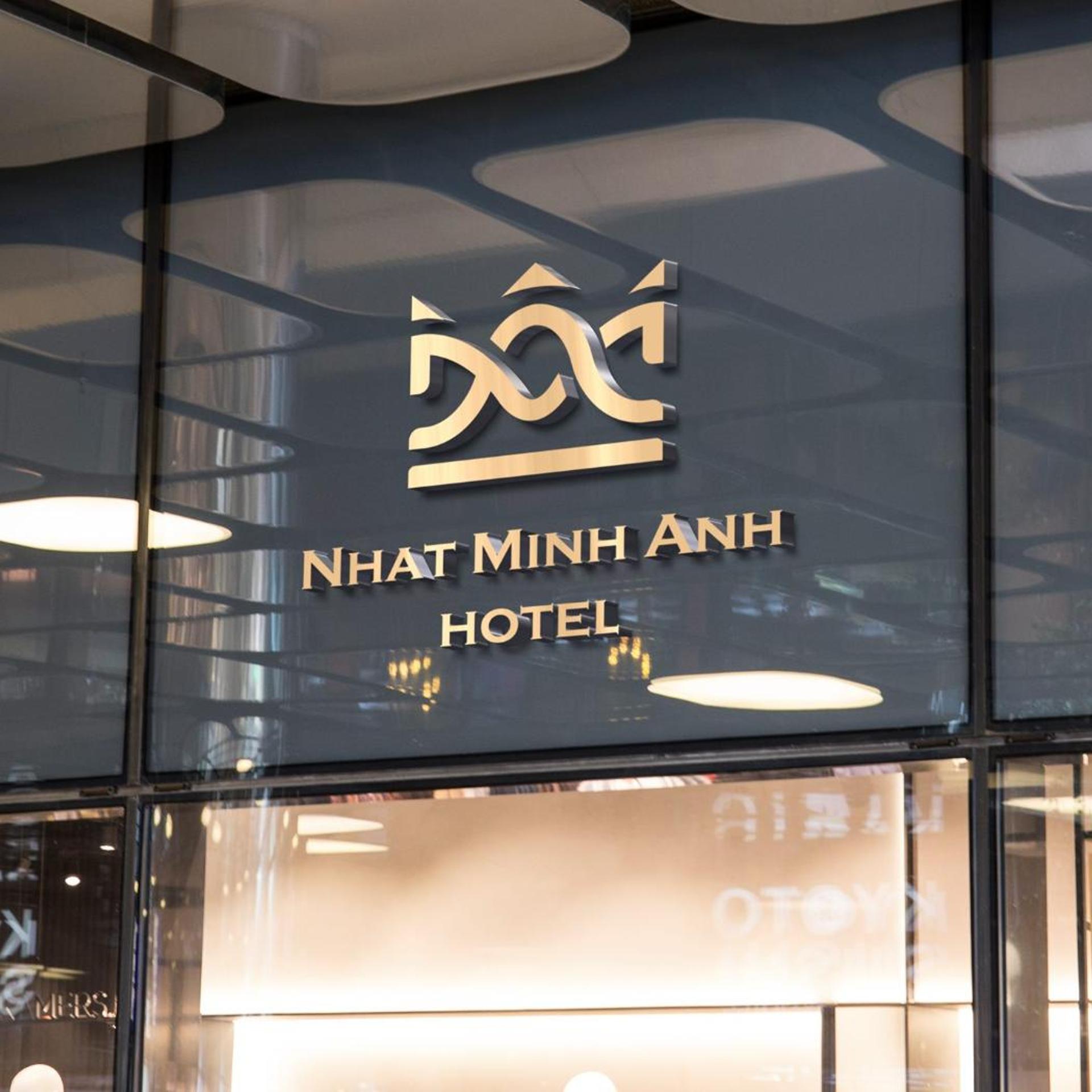 Nhat Minh Anh Hotel 1/26