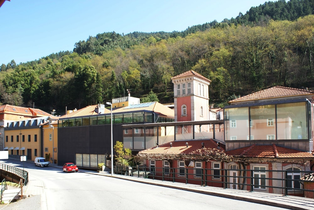 Aguas Do Geres 42/50