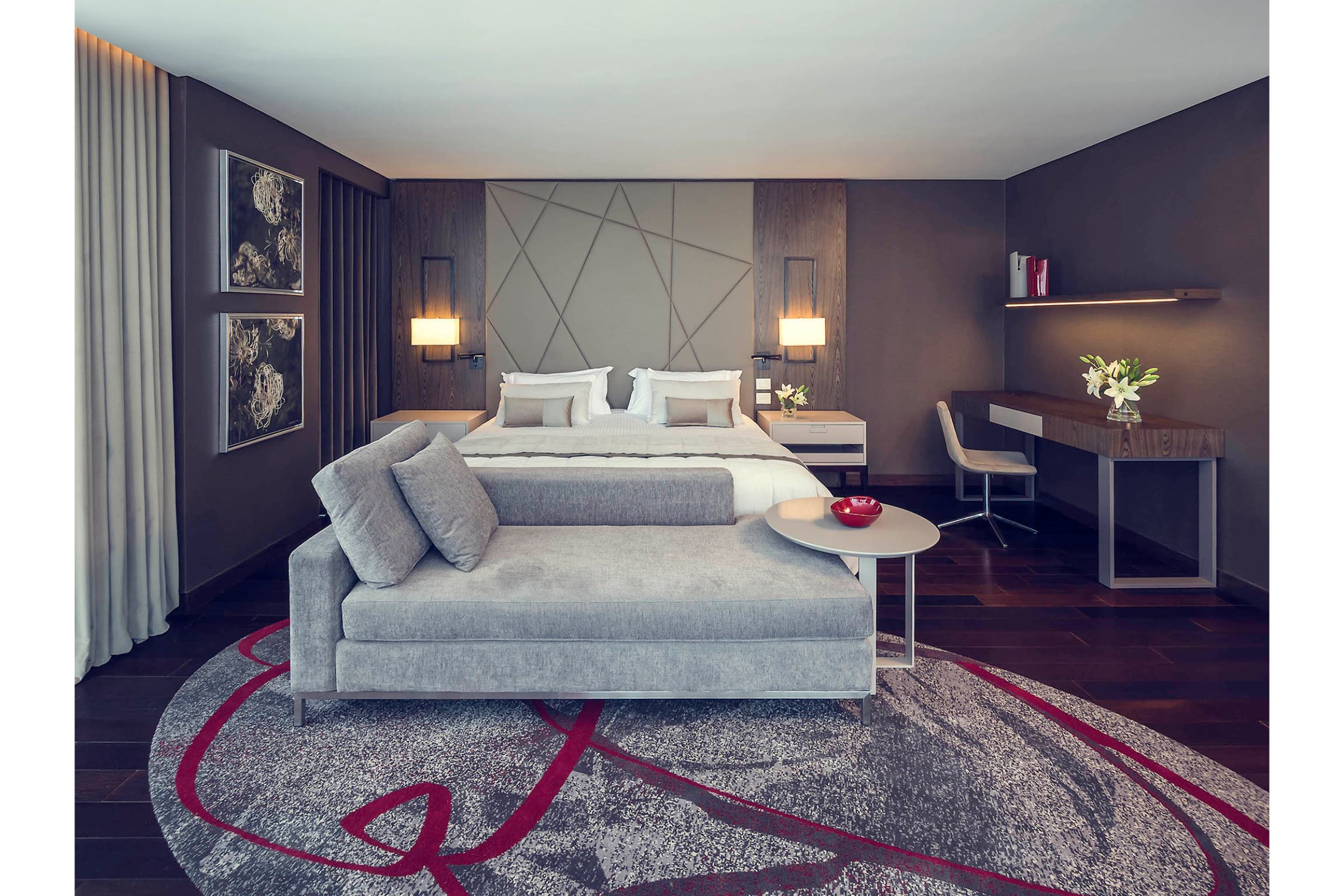 Mercure Santa Rosa La Pampa 28/60