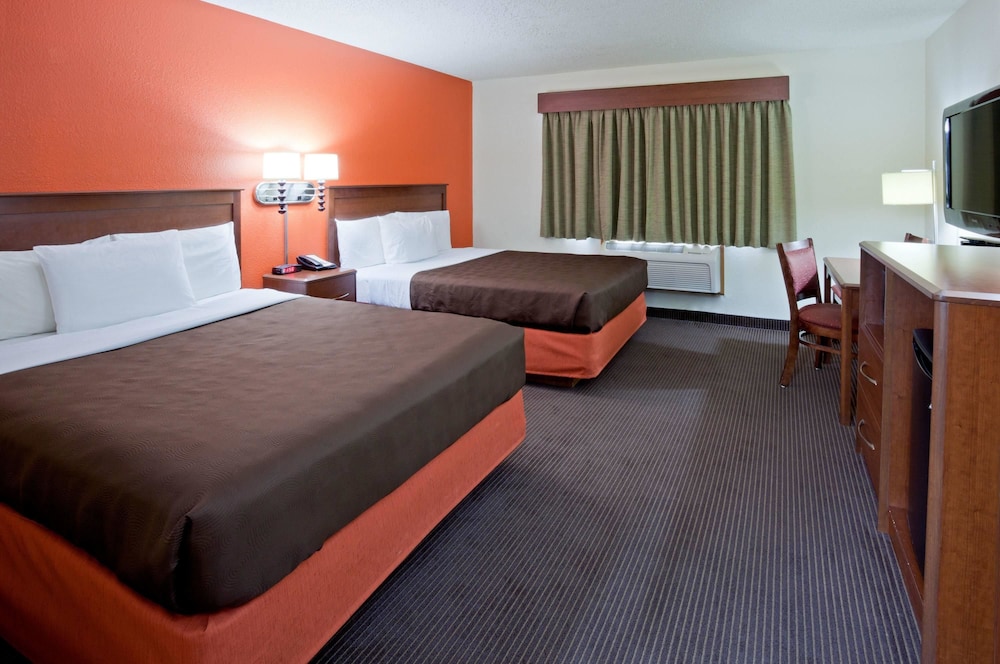 Americinn By Wyndham Monroe 17/61