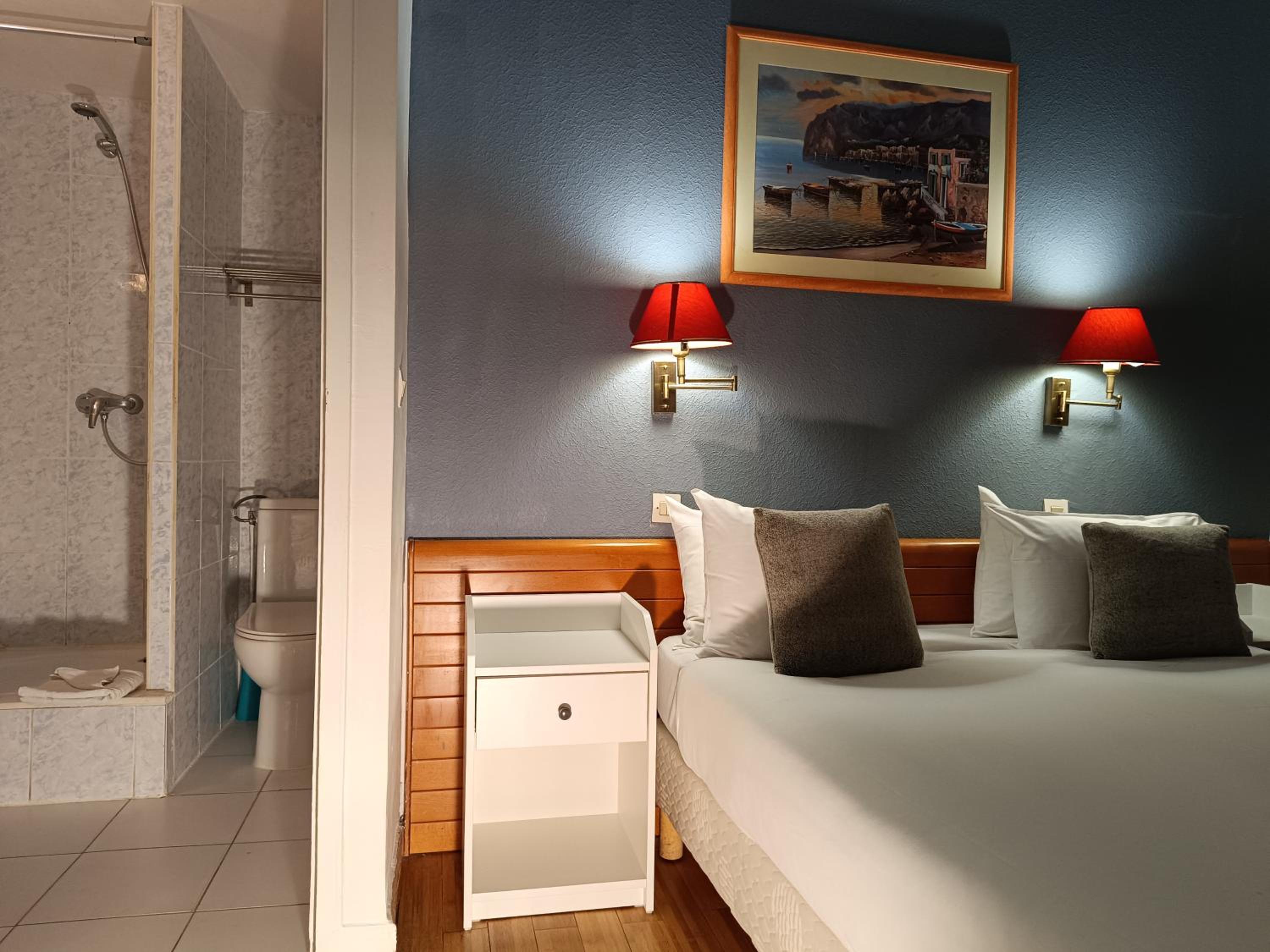 Single room