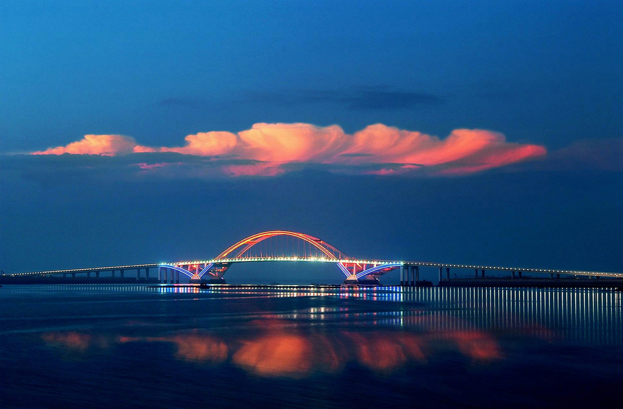 Millennium Harbourview Hotel Xiamen 44/46