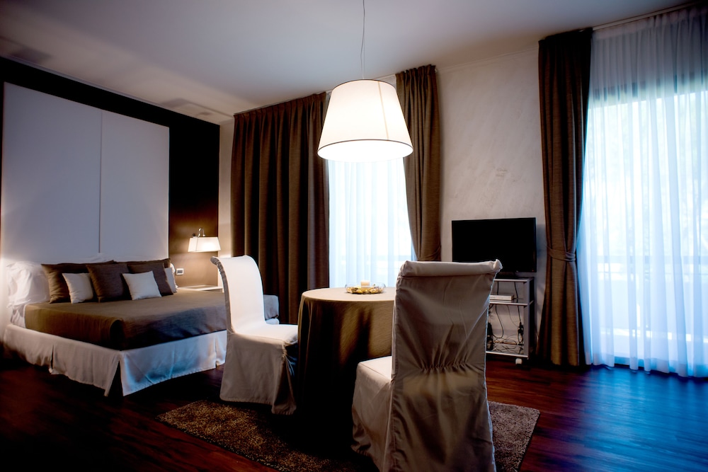 Hotel Salus Terme - Adults Only 48/70