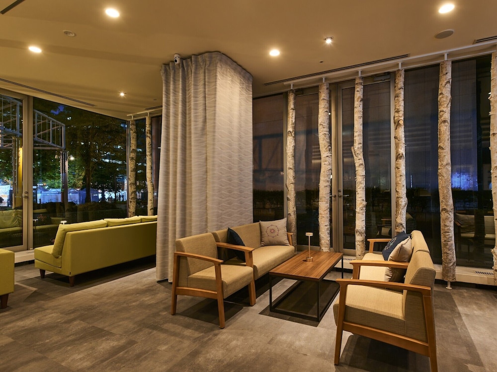 Sapporo View Hotel Odori Park 32/47