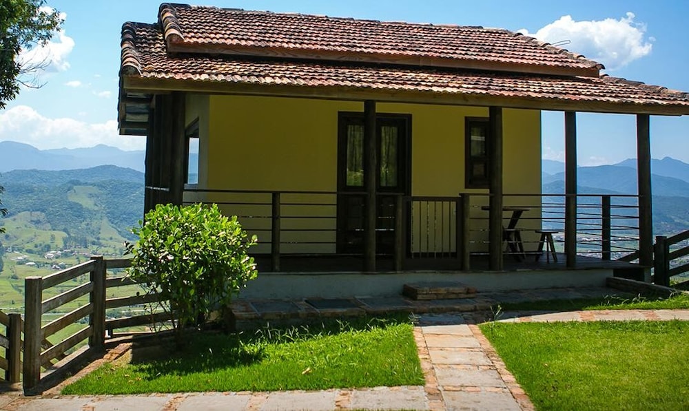 Eco Mirante Hotel 3/50