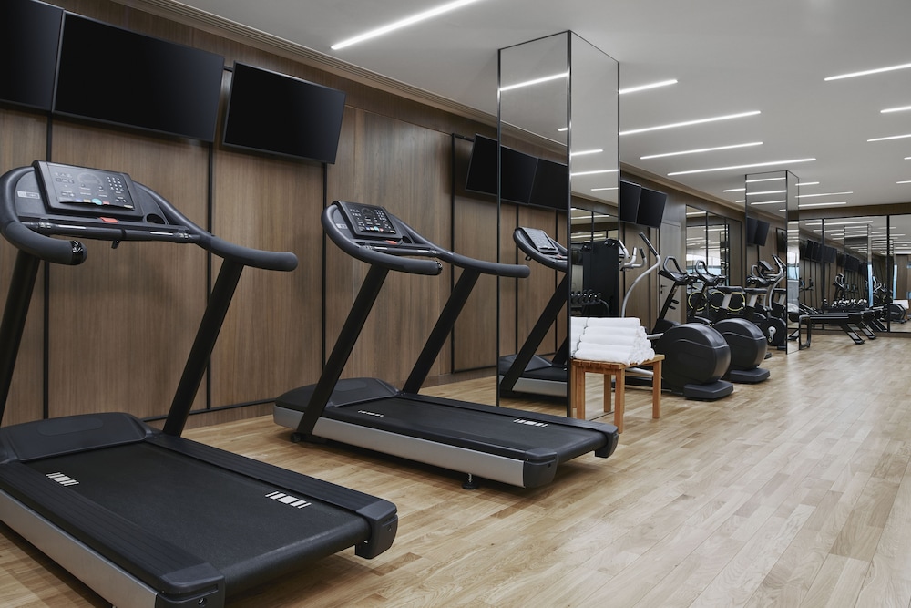 Grand Hyatt Athens 27/50