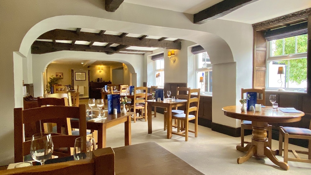 Pheasant Inn 28/49