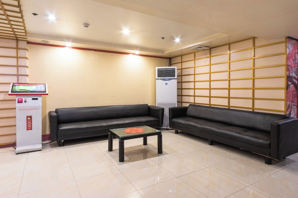 Hotel Sogo Kalentong Marketplace 34/39