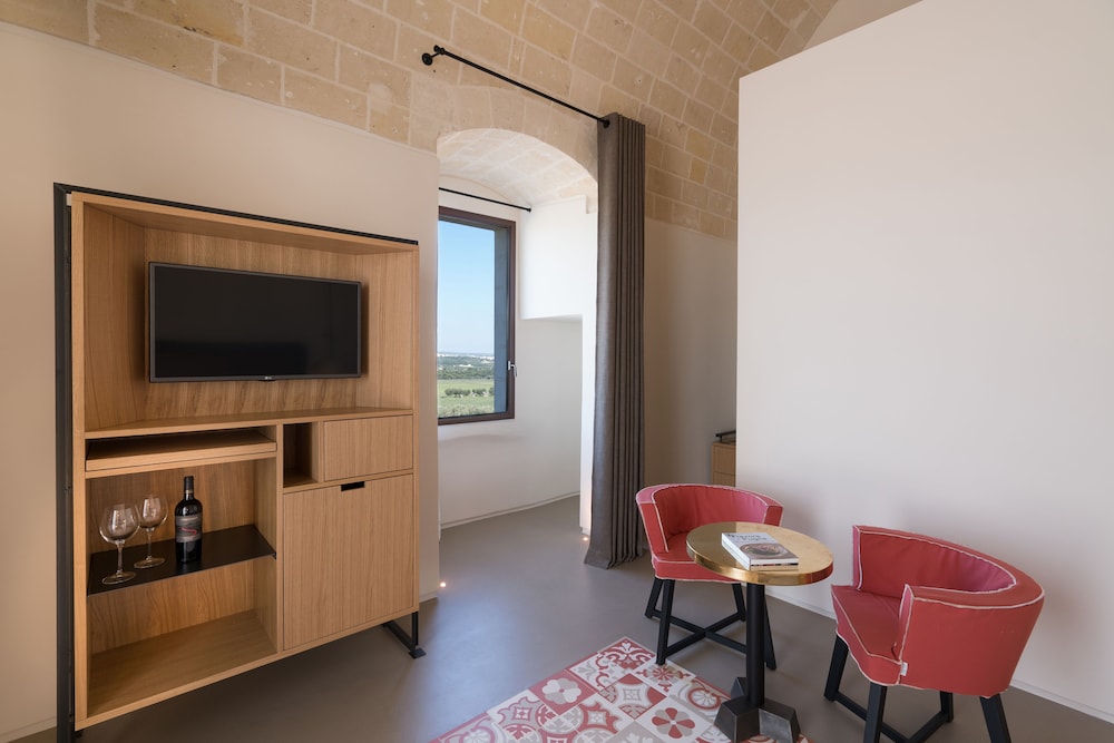 Masseria Amastuola 24/50