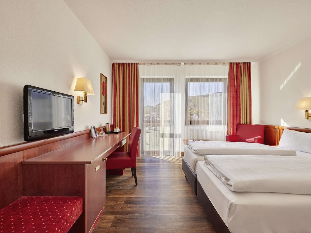 Mercure Bad Duerkheim An Den Salinen 20/69