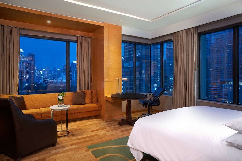 Renaissance Bangkok Ratchaprasong Hotel 27/52