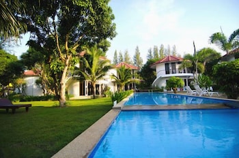 MANGO SPA COUNTRY Club photo4