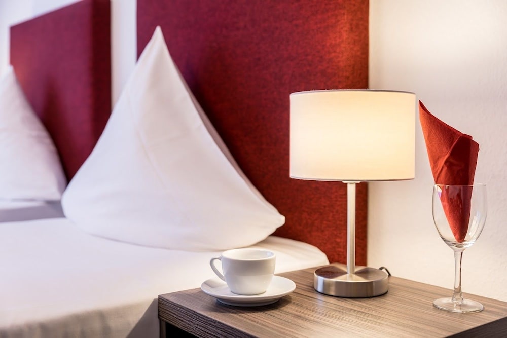 Hotel Himalaya Frankfurt City Messe photo4