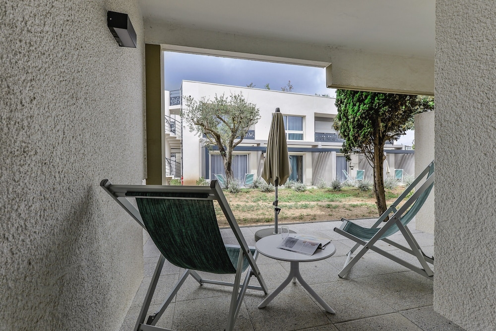 BELAMBRA PORT CAMARGUE 55/59